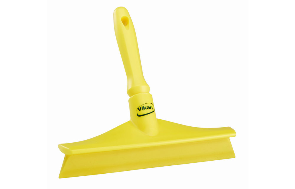 Vikan Ultra Hygiene Abzieher mit Ministiel, 245 mm