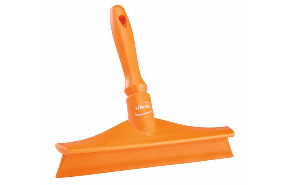 Vikan Ultra Hygiene Abzieher mit Ministiel, 245 mm