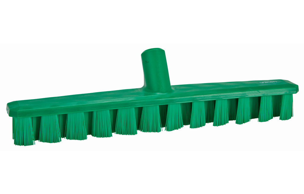 Vikan UST Wand-/Bodenschrubber, 400 mm, Hart