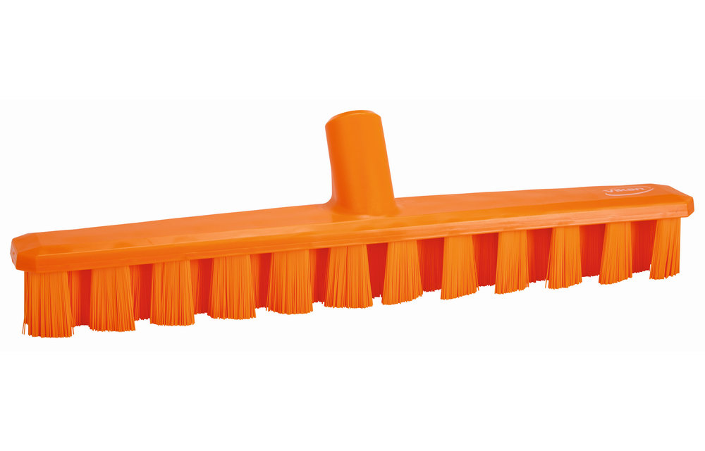 Vikan UST Wand-/Bodenschrubber, 400 mm, Hart