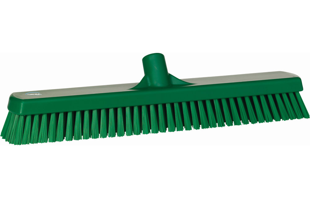 Vikan Wand-/Bodenschrubber, 470 mm, Hart