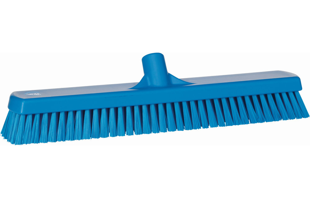 Vikan Wand-/Bodenschrubber, 470 mm, Hart