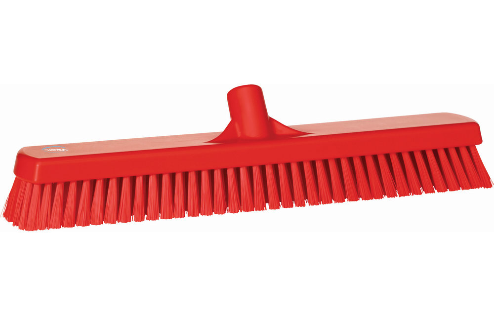 Vikan Wand-/Bodenschrubber, 470 mm, Hart