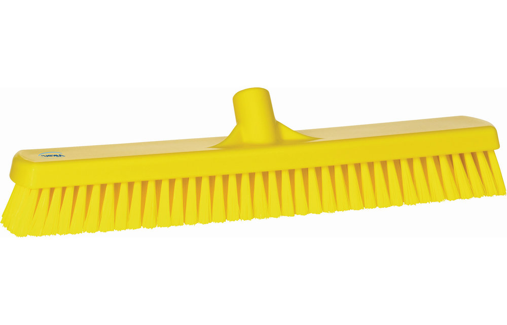 Vikan Wand-/Bodenschrubber, 470 mm, Hart