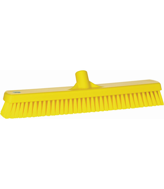 Vikan Spazzolone pareti-pavimenti, 470 mm, Duro