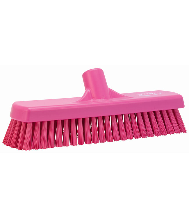 Vikan Wand-/Bodenschrubber, 305 mm, Hart