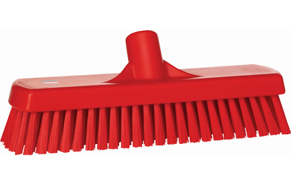 Vikan Wand-/Bodenschrubber, 305 mm, Hart