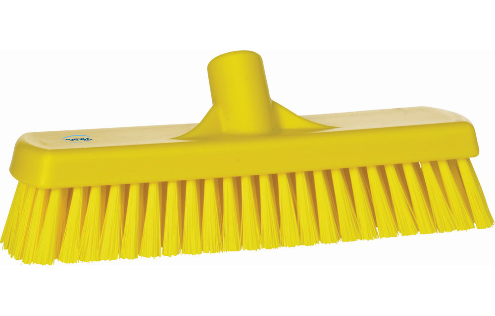 Vikan Wand-/Bodenschrubber, 305 mm, Hart