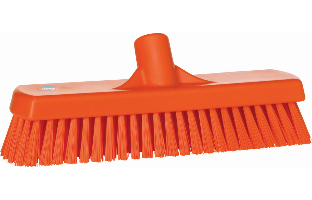 Vikan Wand-/Bodenschrubber, 305 mm, Hart