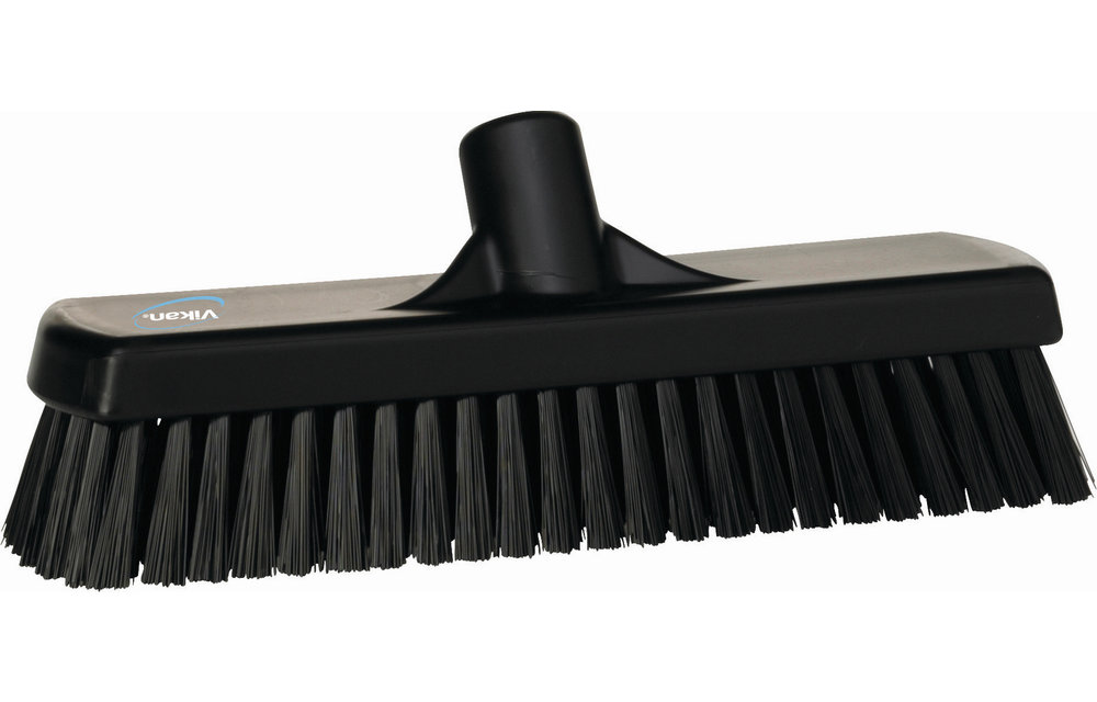 Vikan Wand-/Bodenschrubber, 305 mm, Hart