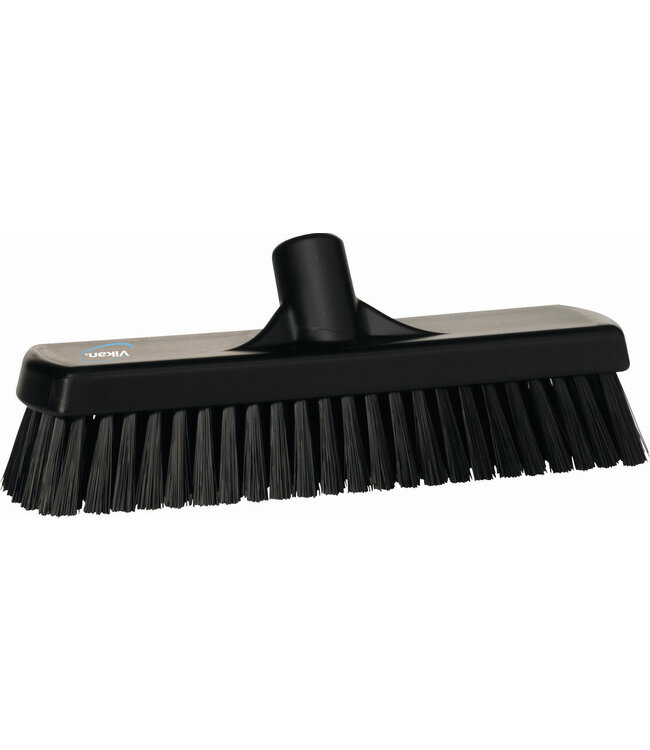 Vikan Wand-/Bodenschrubber, 305 mm, Hart
