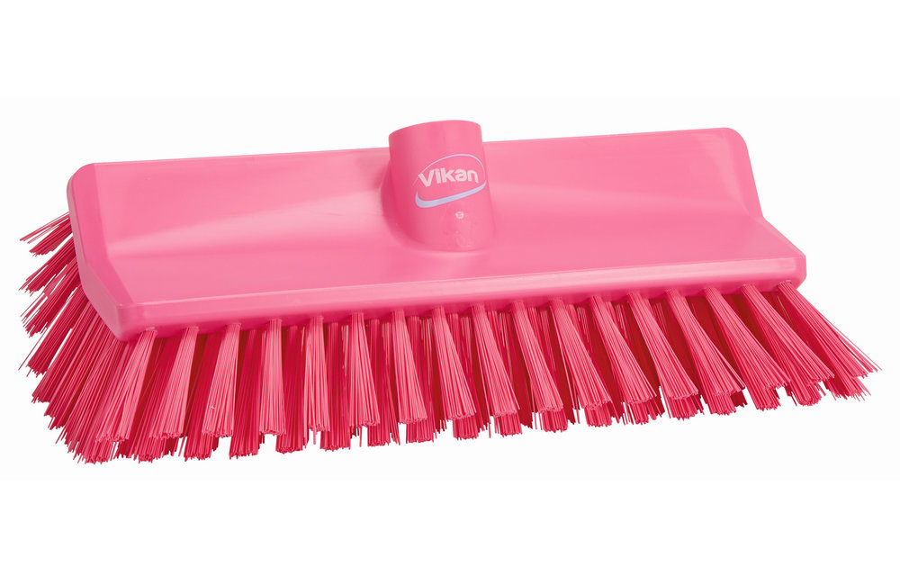 Vikan Balai-brosse Hi-Lo, universel, 265 mm, Medium