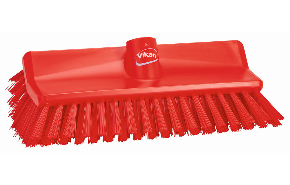 Vikan Balai-brosse Hi-Lo, universel, 265 mm, Medium