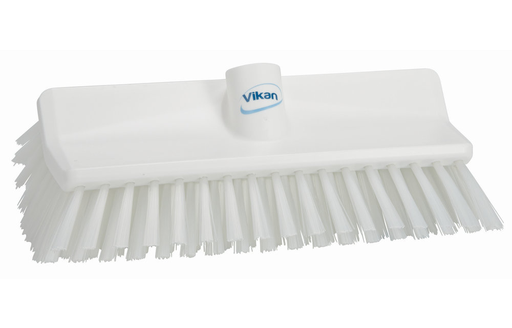 Vikan High-Low-Bürste/Winkelschrubber, 265 mm, medium