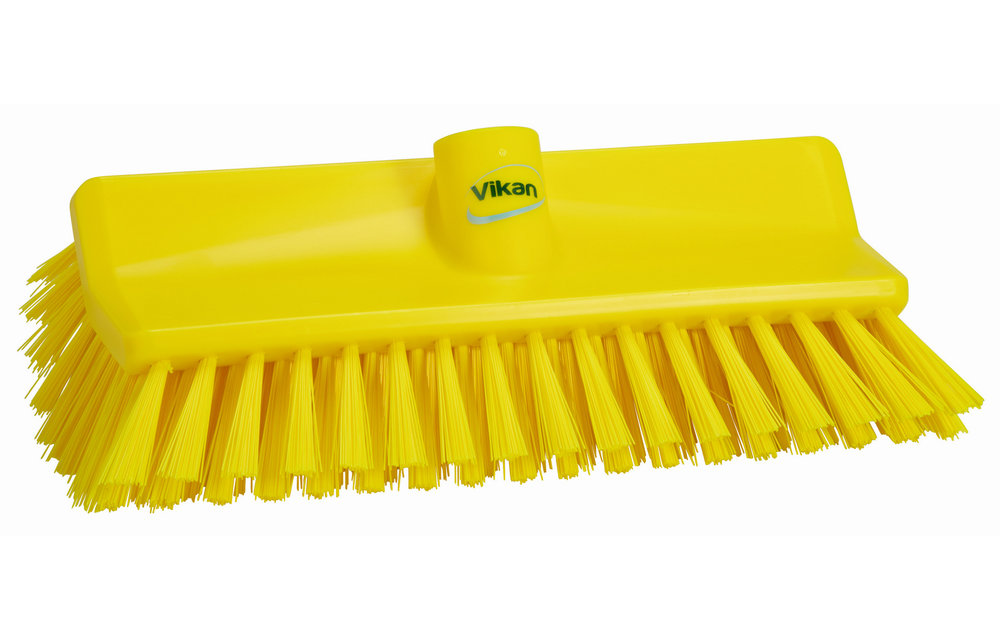 Vikan Balai-brosse Hi-Lo, universel, 265 mm, Medium