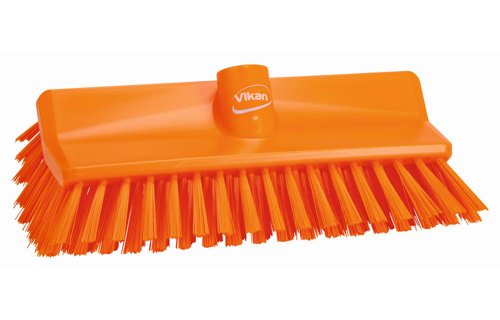 Vikan Balai-brosse Hi-Lo, universel, 265 mm, Medium