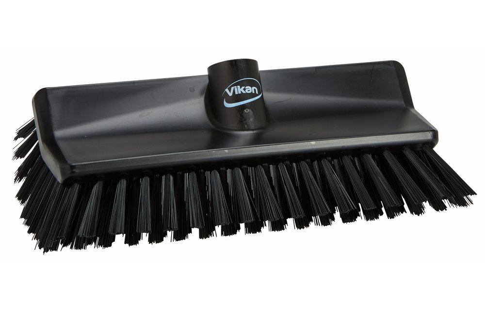 Vikan Balai-brosse Hi-Lo, universel, 265 mm, Medium