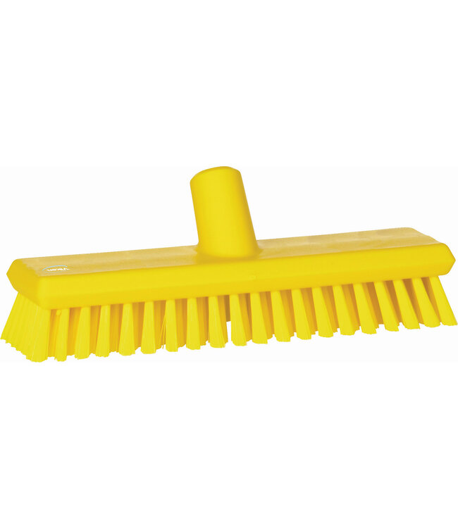 Vikan Schrubber mit Wasserdurchlauf, 270 mm, medium