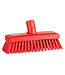 Vikan Brosse Sol/Mur compacte, 225 mm, Dur