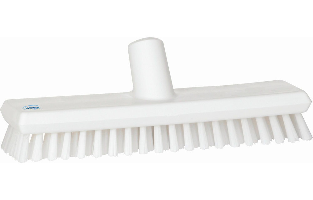 Vikan Schrubber mit Wasserdurchlauf, 270 mm, Extrahart