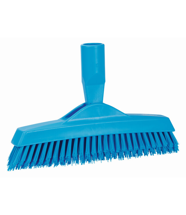 Vikan Fugenschrubber, 225 mm, Extra hart