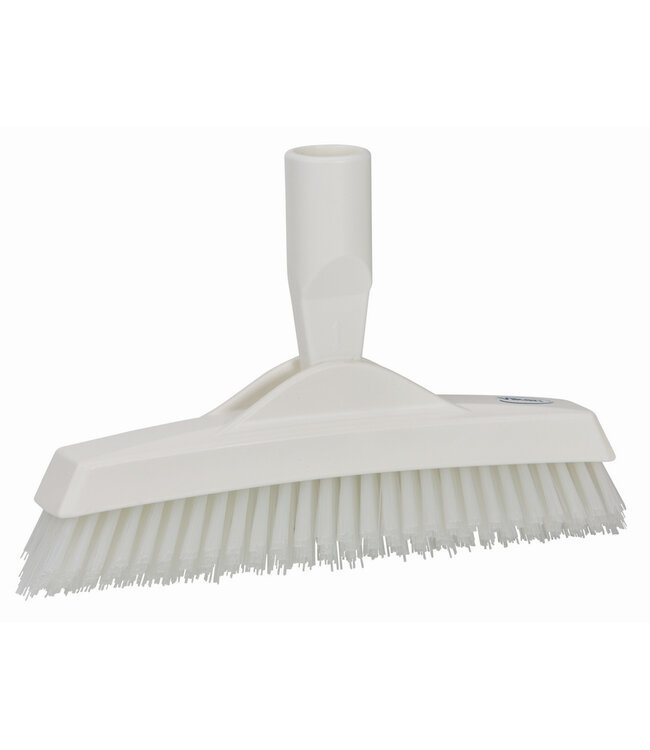 Vikan Frottoir articulé, 225 mm, Très dur