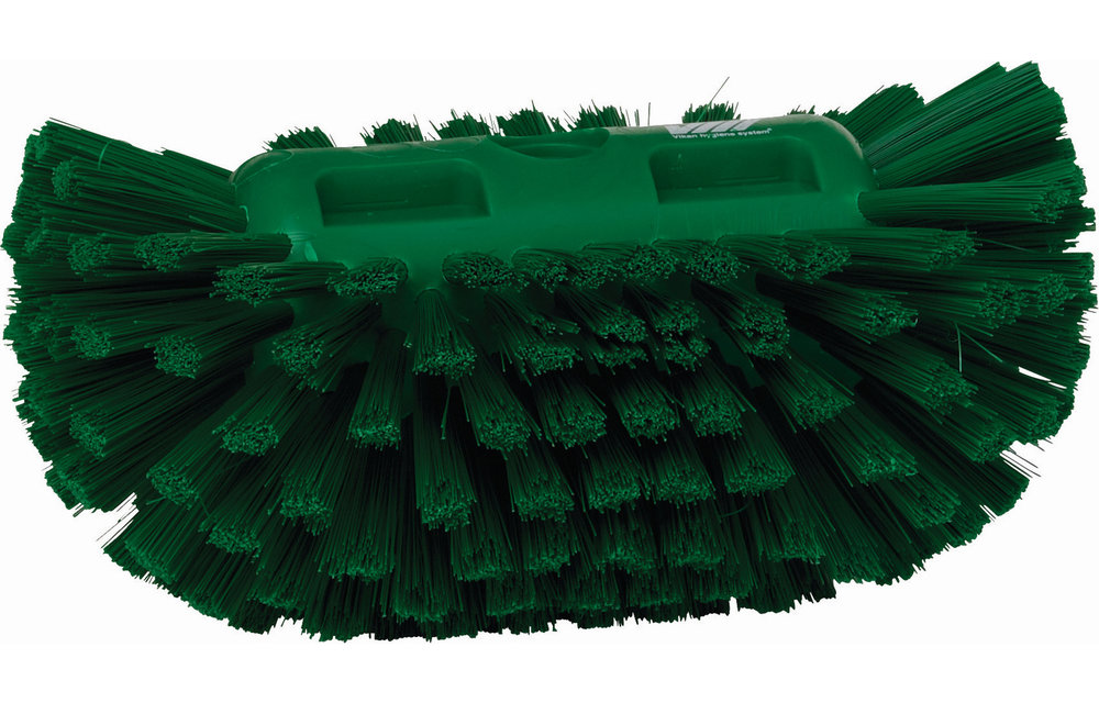 Vikan Brosse à cuves, 205 mm, Medium