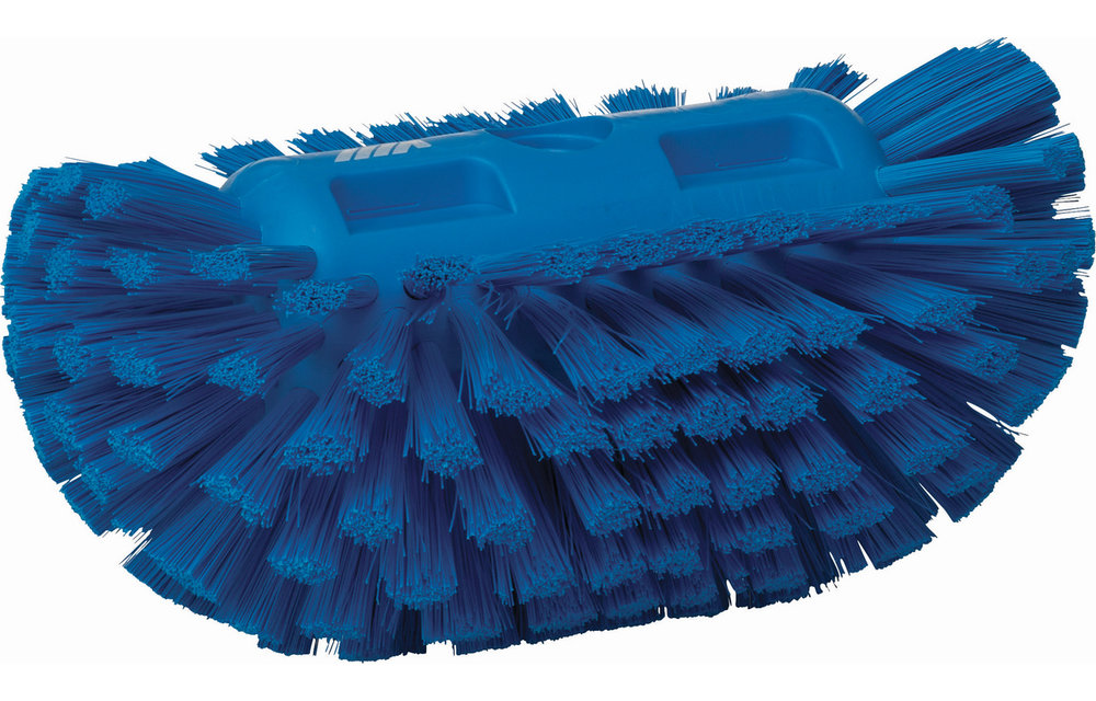 Vikan Brosse à cuves, 205 mm, Medium