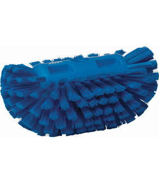 Vikan Hygiene Reinigungsgeräte Brosse à cuves, 205 mm, Medium