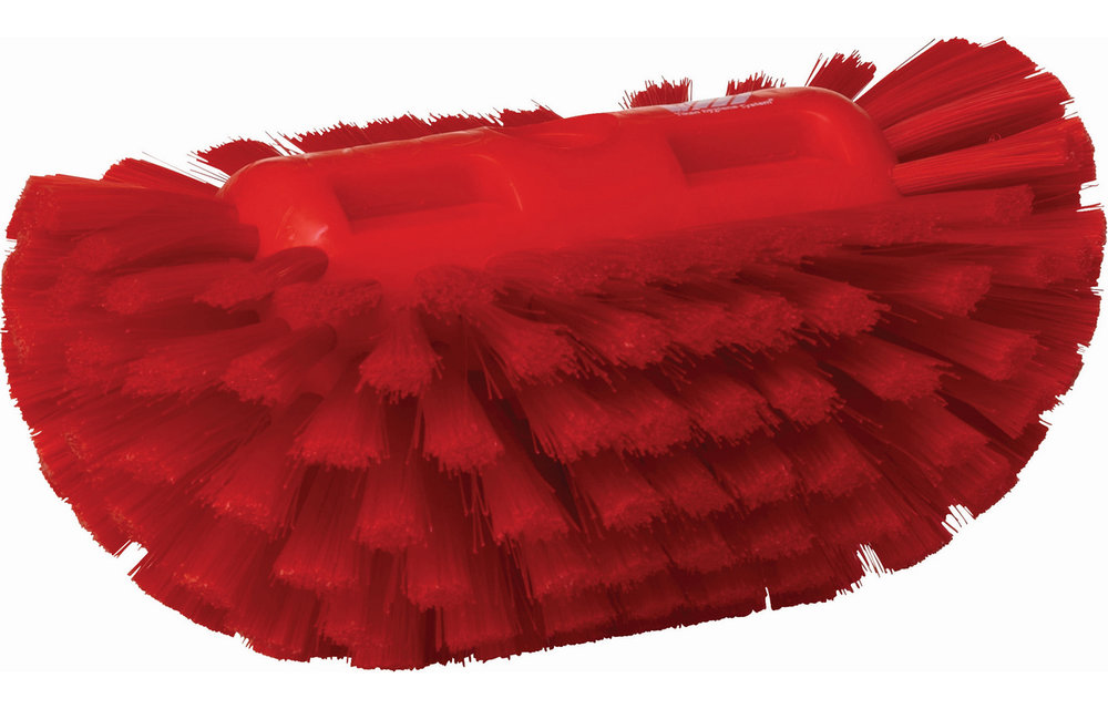 Vikan Brosse à cuves, 205 mm, Medium