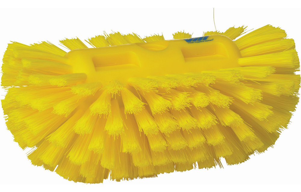 Vikan Brosse à cuves, 205 mm, Medium