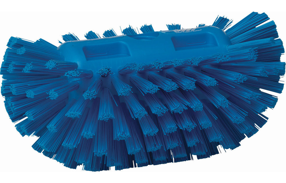 Vikan Brosse à cuves, 205 mm, Dur