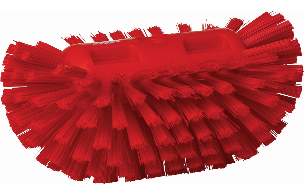 Vikan Brosse à cuves, 205 mm, Dur