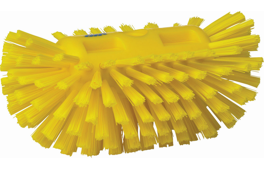 Vikan Brosse à cuves, 205 mm, Dur