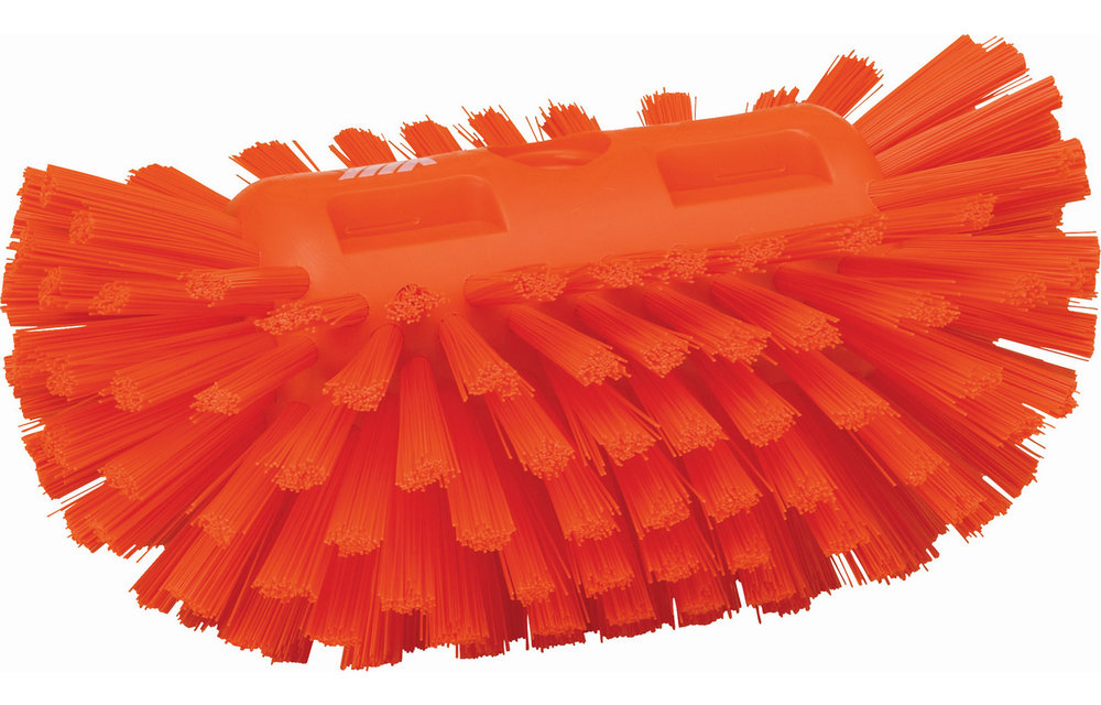 Vikan Brosse à cuves, 205 mm, Dur