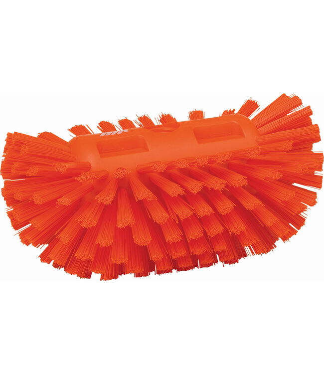 Vikan Spazzola per serbatoi, 205 mm, Duro