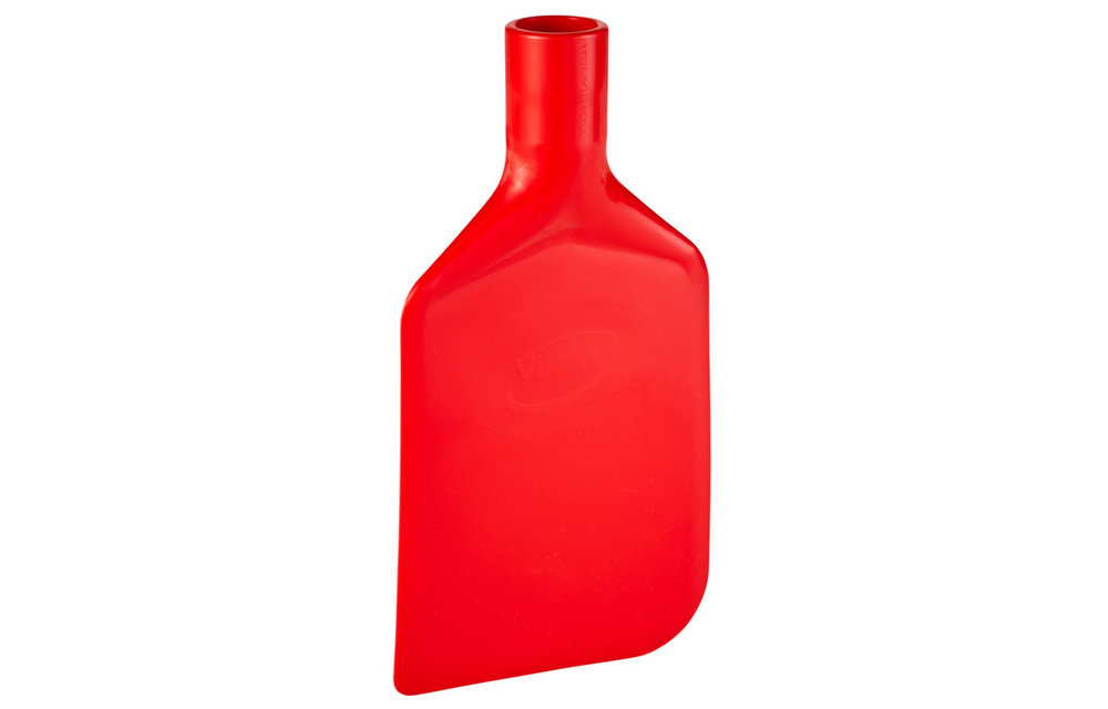 Vikan Rührlöffelblatt, flexibel, 220 mm