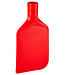Vikan Raschietta, Flessibile, 210 mm, Medio