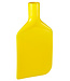 Vikan Raschietta, Flessibile, 210 mm, Medio