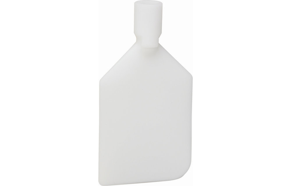 Vikan Raclette à cuve, 220 mm, blanc