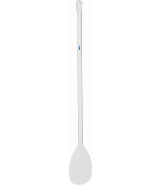 Vikan Hygiene Reinigungsgeräte Grand mélangeur, Ø31 mm, 1200 mm,  blanc