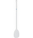 Vikan Grand mélangeur haute température, Ø31 mm, 1180 mm,  Blanc