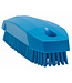 Vikan Hygiene Reinigungsgeräte Brosse à main S / Brosse à ongles , 130 mm, Dur