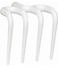 Vikan Grappin hygiénique, 205 mm, Blanc