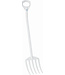 Vikan Fourche hygiénique, 1275 mm,  Blanc