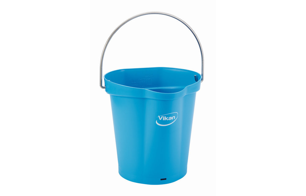 Vikan Eimer, 6 Liter