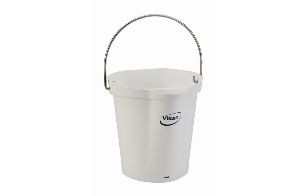 Vikan Eimer, 6 Liter