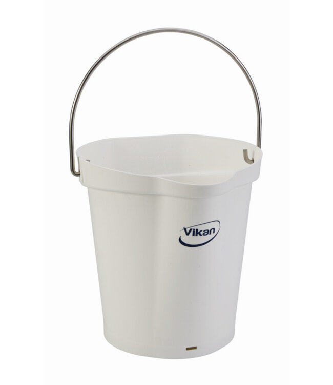 Vikan Eimer, 6 Liter