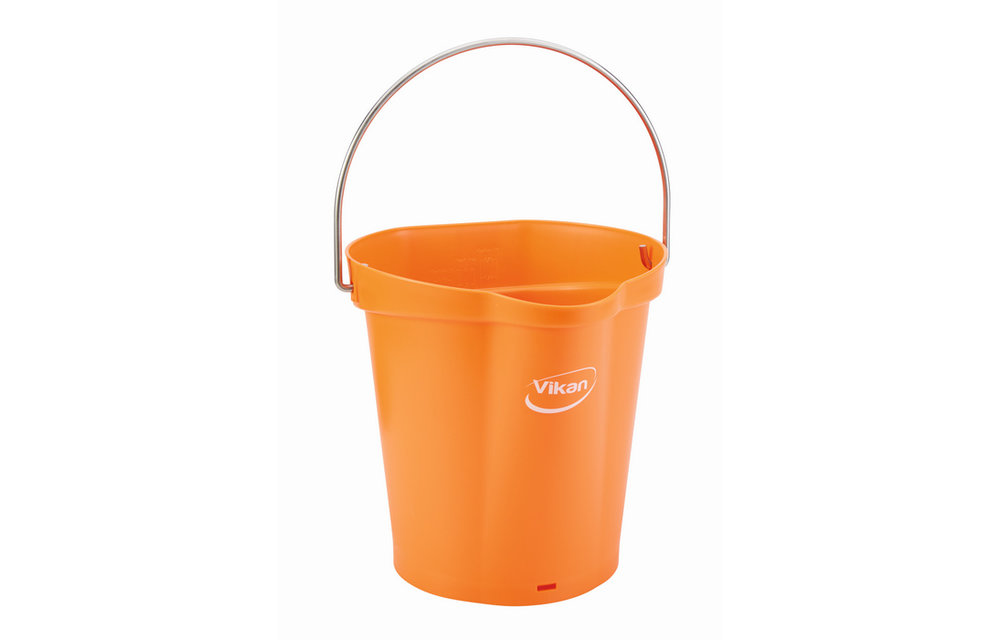 Vikan Eimer, 6 Liter
