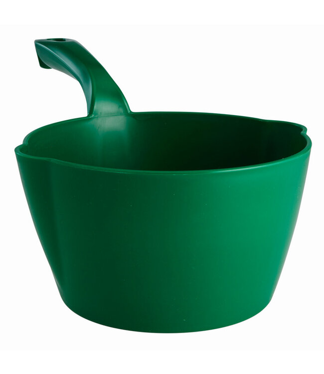 Vikan Pelle ronde graduée, 2 L